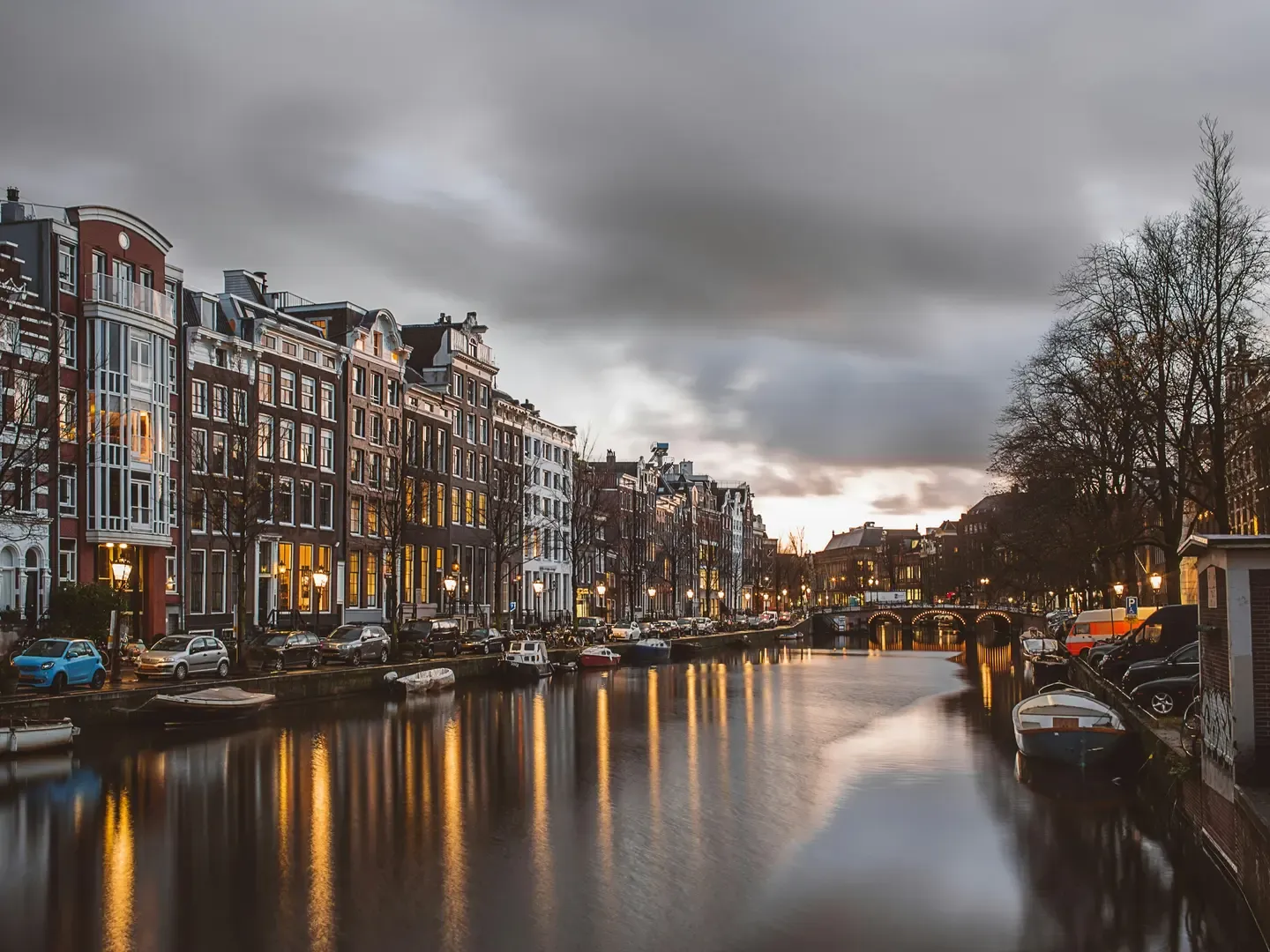 Amsterdam