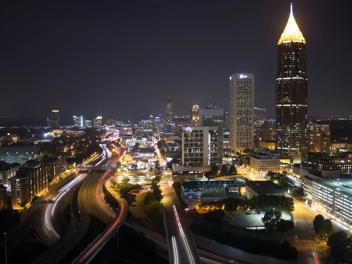 Atlanta