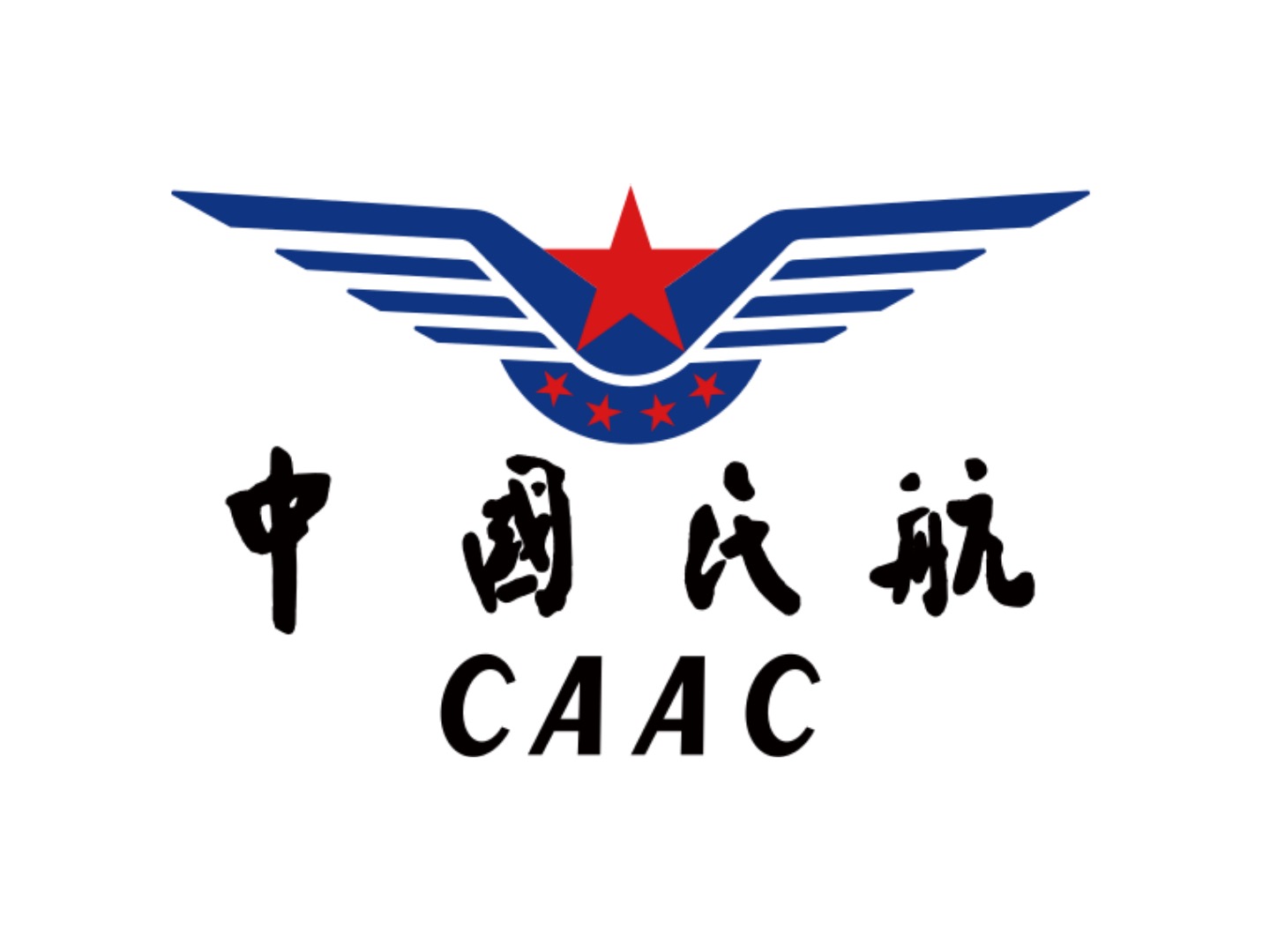 CAAC Logo